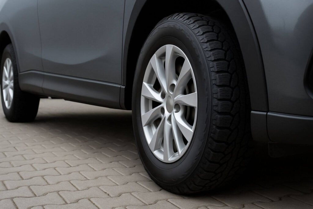 How to Maintain SUV Tires Complete Guide for Longer Life