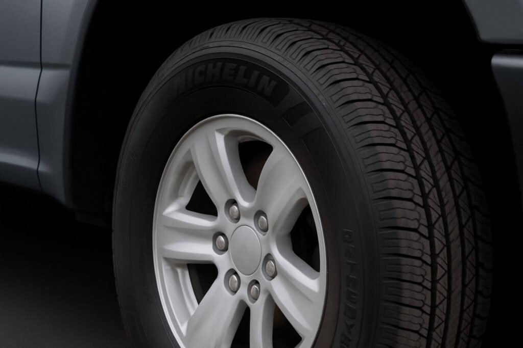 Michelin Defender LTX MS Review
