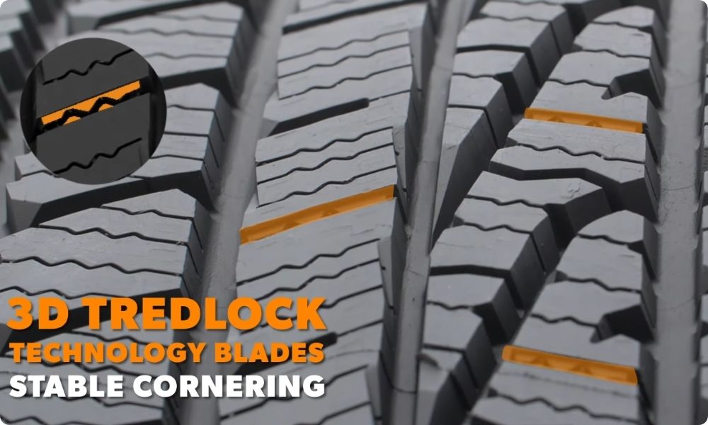 Goodyear Assurance WeatherReady Designed 