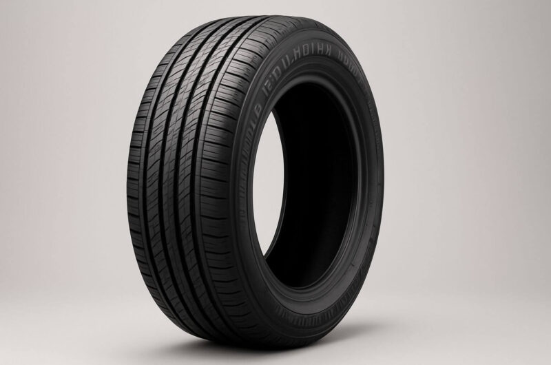 Bridgestone DriveGuard Plus Review