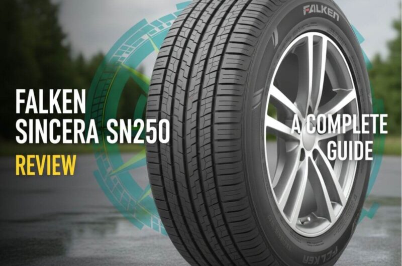 Falken Sincera SN250 Review
