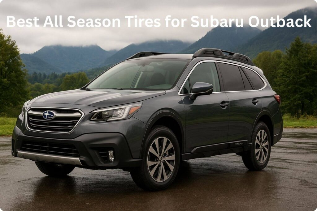 Best All Season Tires for Subaru Outback: Top 9 Expert Picks