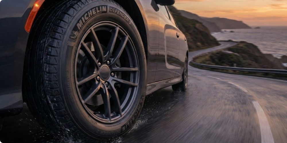 Michelin Defender 2 Performance