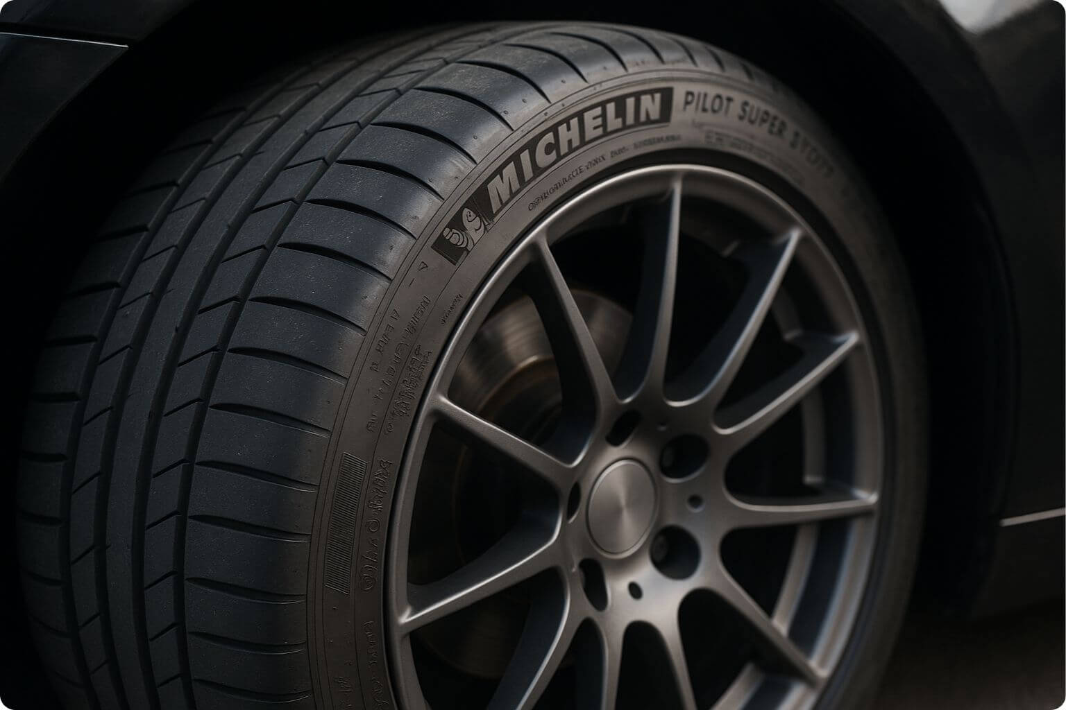 Michelin Pilot Super Sport Reviews
