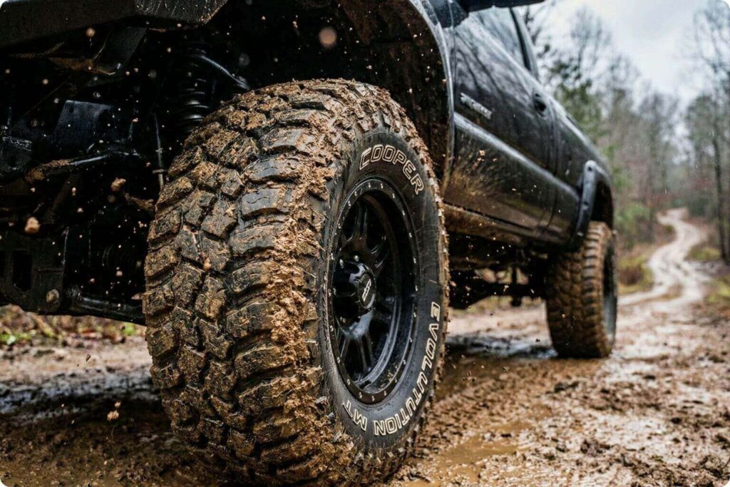 Cooper Evolution M/T Review 2026: Off-Road Tested