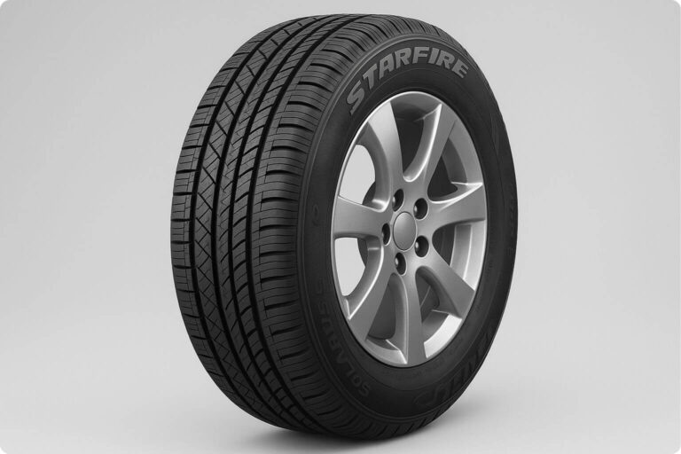 Starfire Solarus AS Review