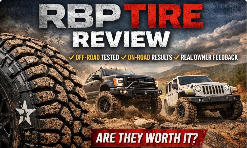 RBP Tire Review