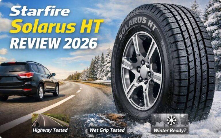 Starfire Solarus HT Review