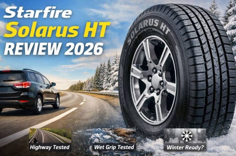 Starfire Solarus HT Review