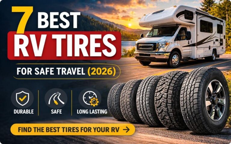 Best RV Tires