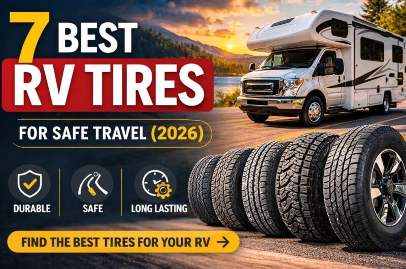 Best RV Tires
