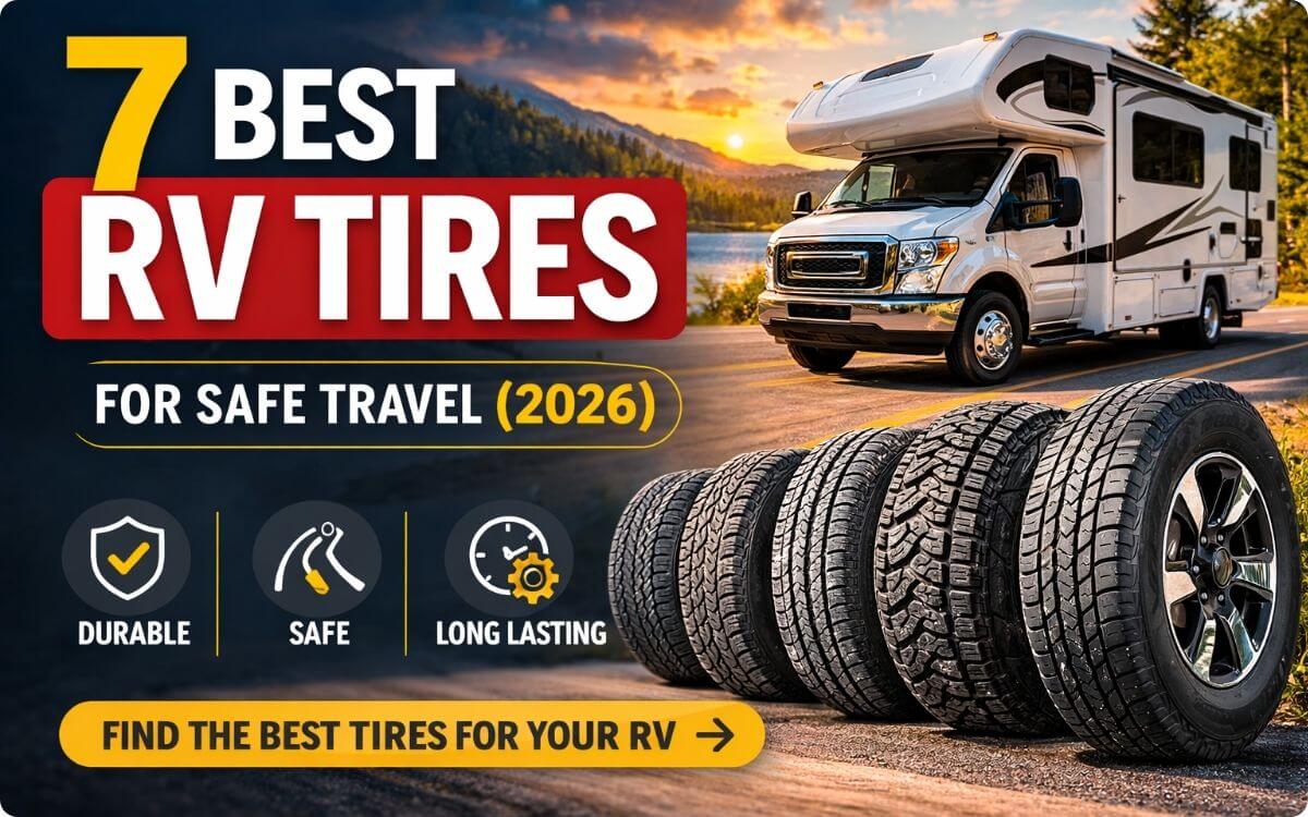 Best RV Tires