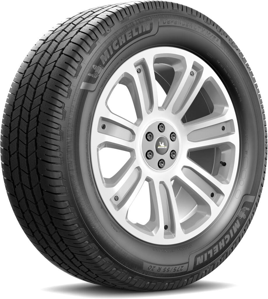 Michelin Defender LTX M/S 2
