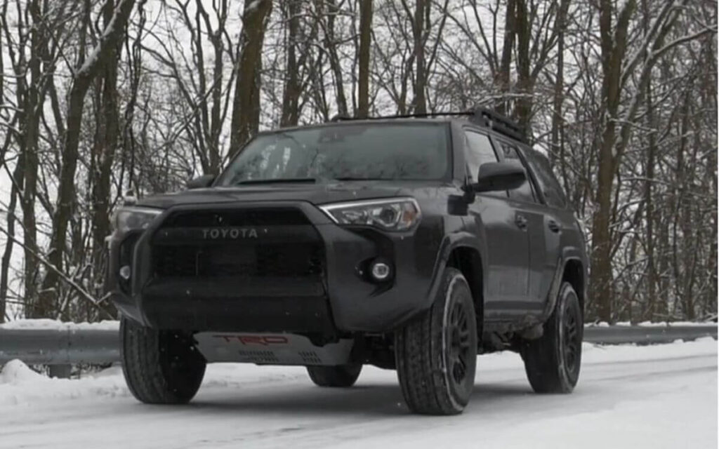 Bridgestone Alenza AS Ultra Snow Performance