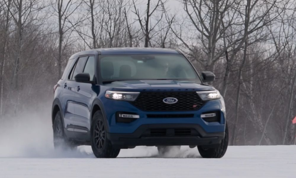 Kumho Tires Snow and Winter Performance