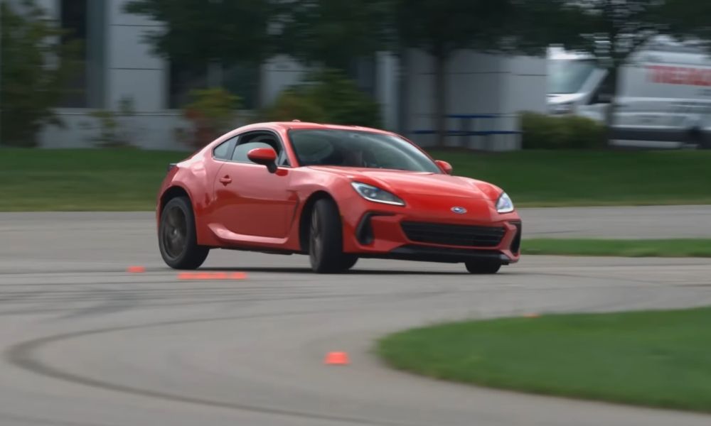 Laufenn S FIT AS Ride Comfort and Noise Levels