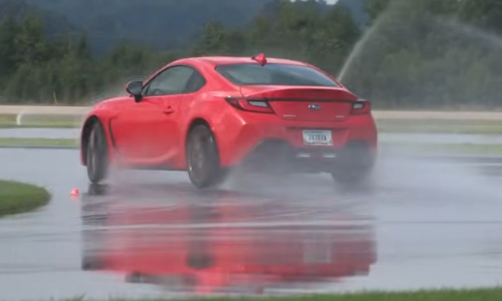 Laufenn S FIT AS WET performance