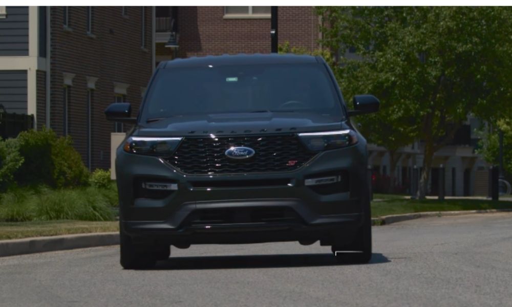 On Road Performance of Nitto Ridge Grappler 