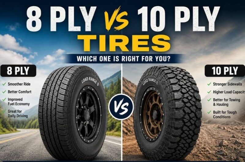 8 ply vs 10 ply tires