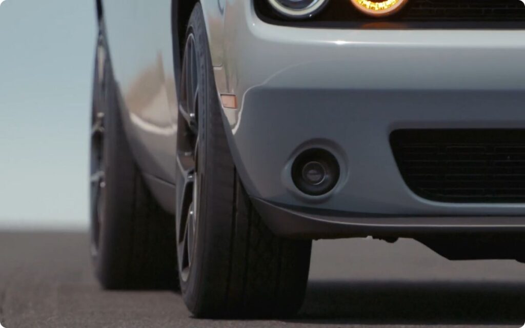 Firestone Firehawk AS V2 Tread Life