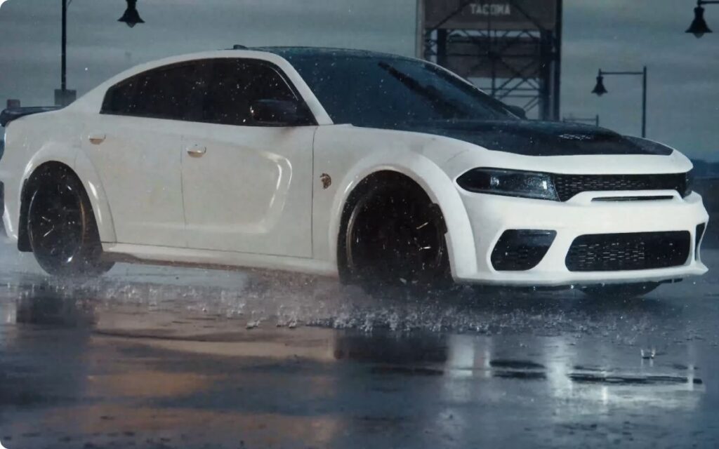 Firestone Firehawk AS V2 Wet Performance