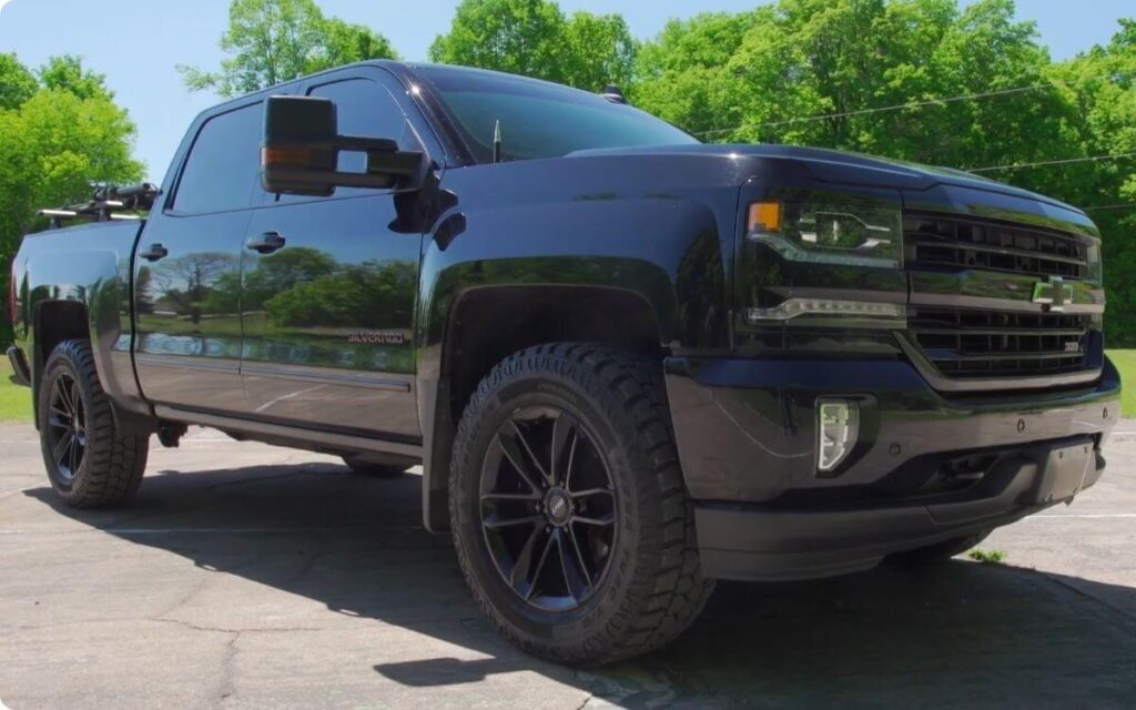 Hercules Tire Performance Review