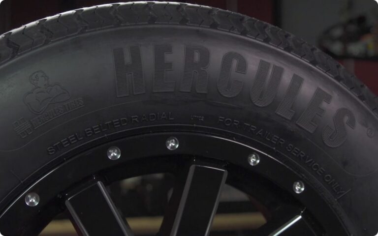 Hercules Tires Reviews