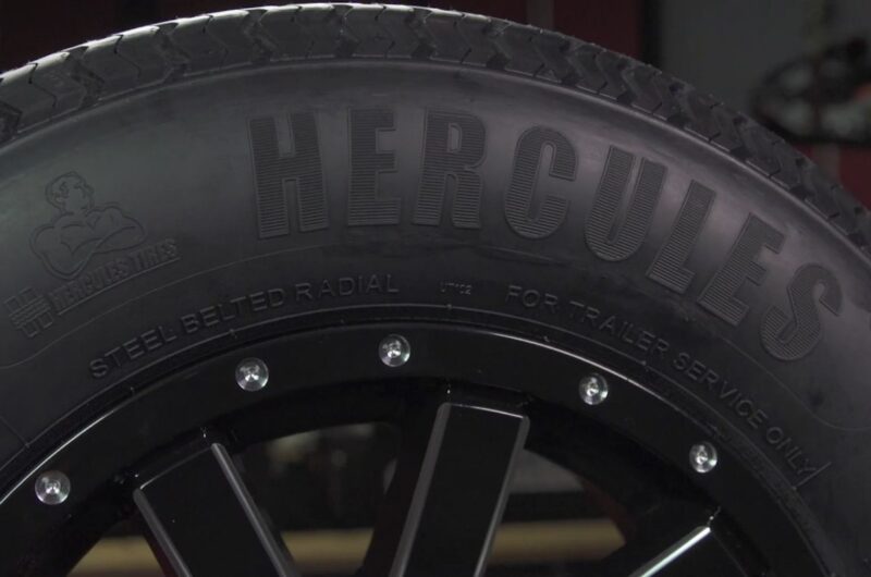 Hercules Tires Reviews