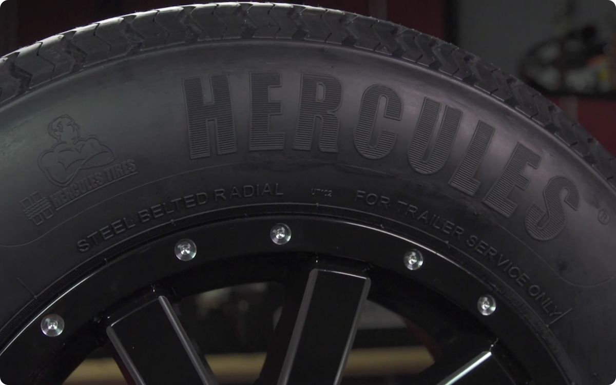 Hercules Tires Reviews