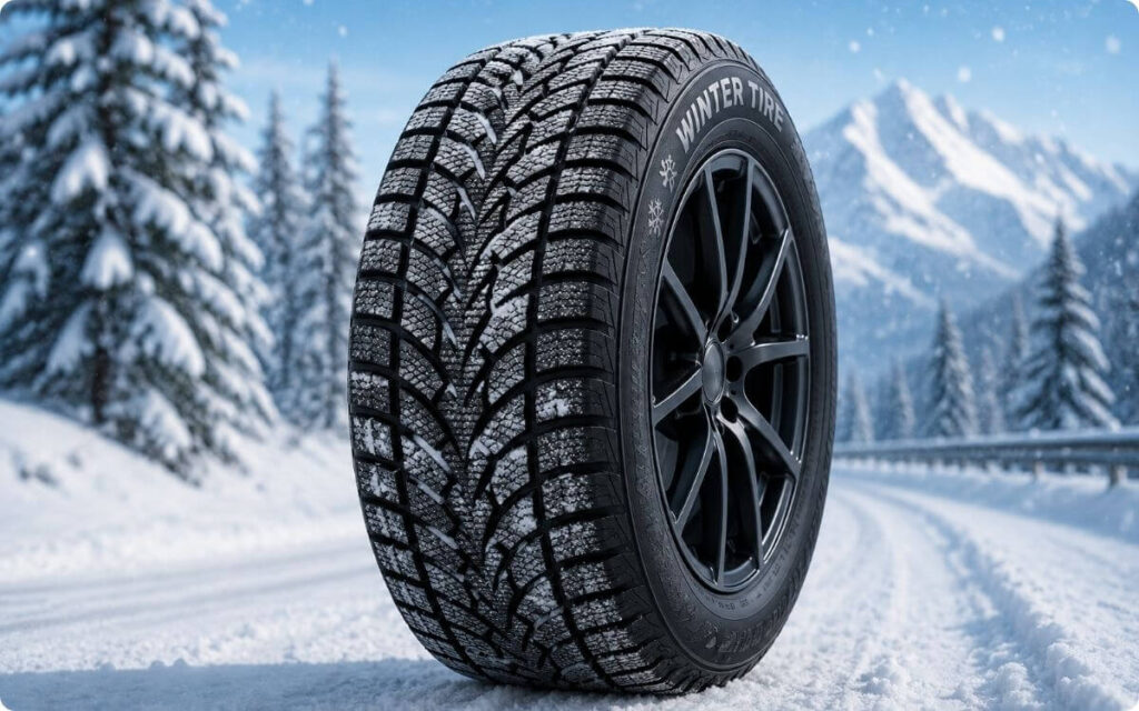 Winter Tires