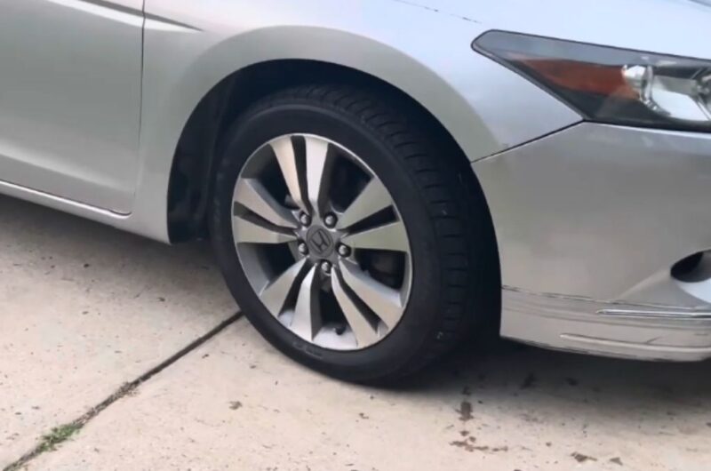 Douglas Tires Review