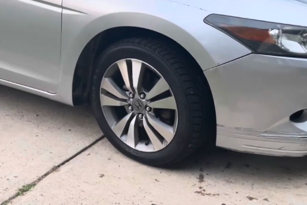 Douglas Tires Review