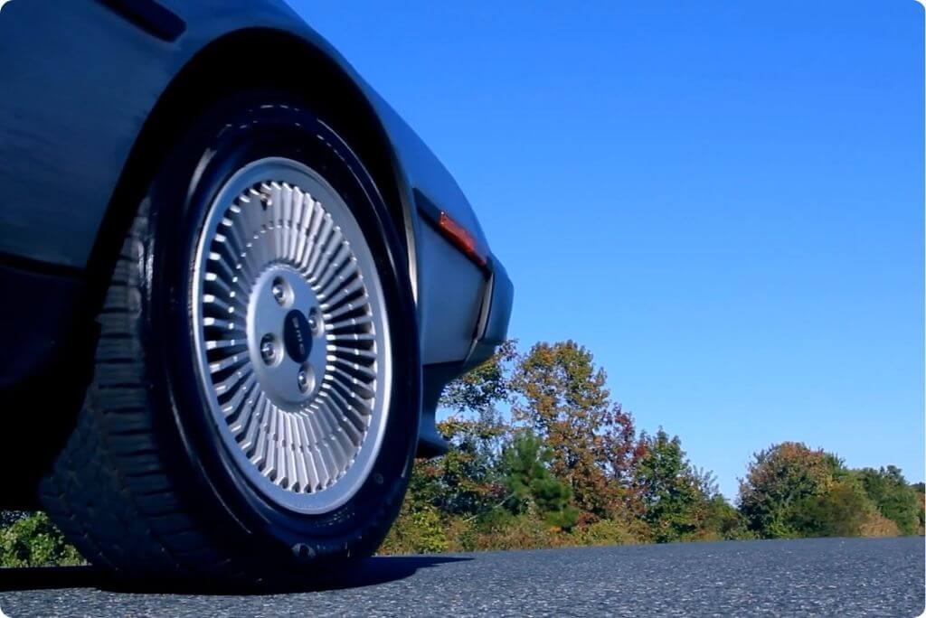 Fullway Tires Dry Road Performance