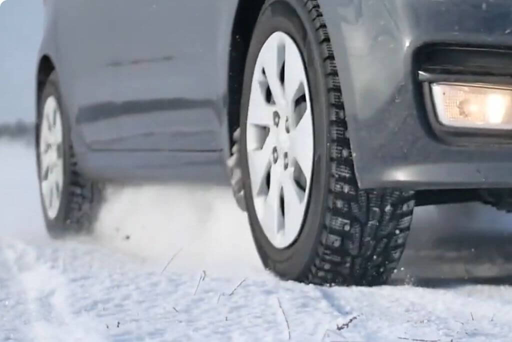 Fullway Tires Snow Performance