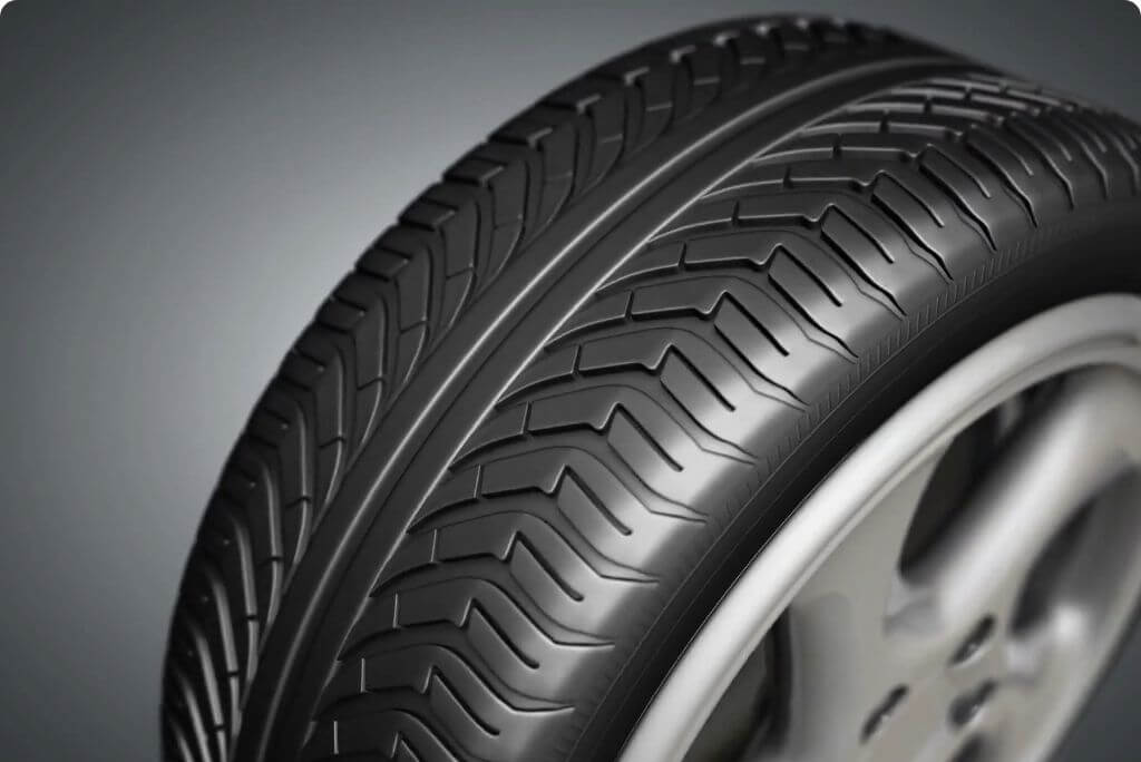 Fullway Tires Tread Life & Durability