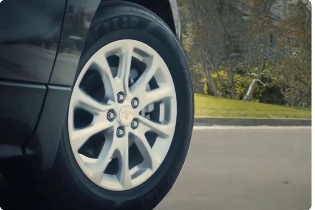 Goodyear Reliant All Season Tire