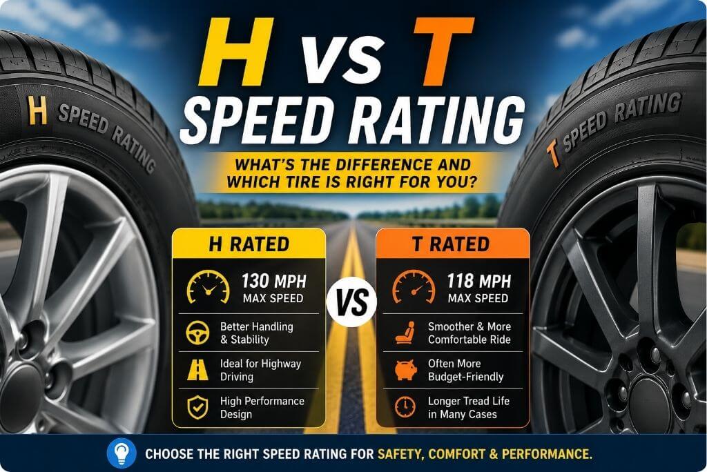 H vs T Speed Rating