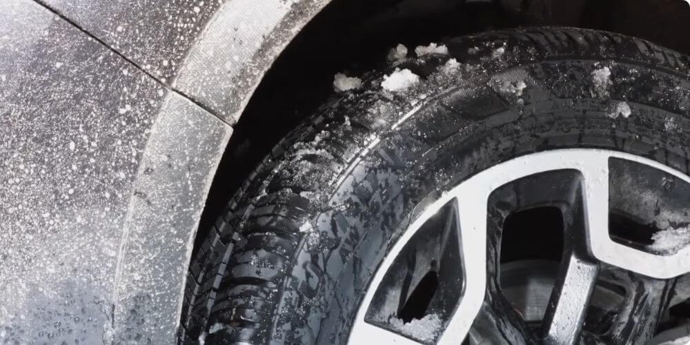 Milestar Tire Tread Life and Durability