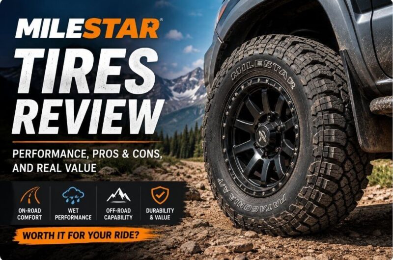 Milestar Tires Review