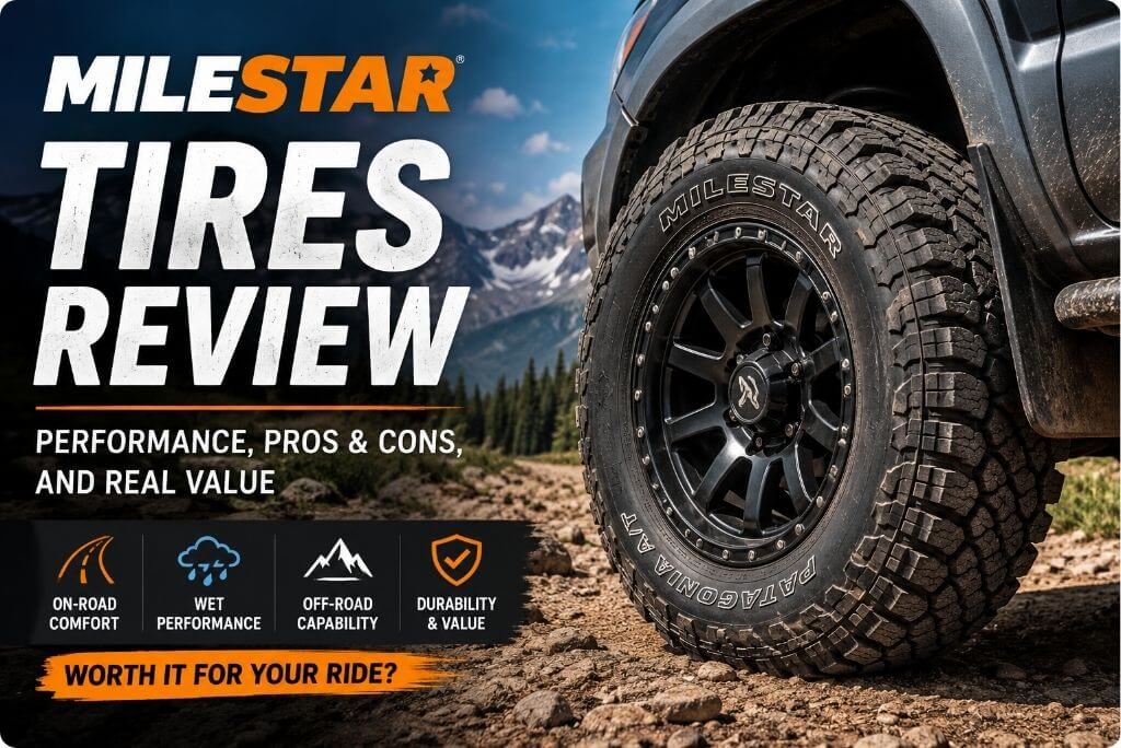 Milestar Tires Review