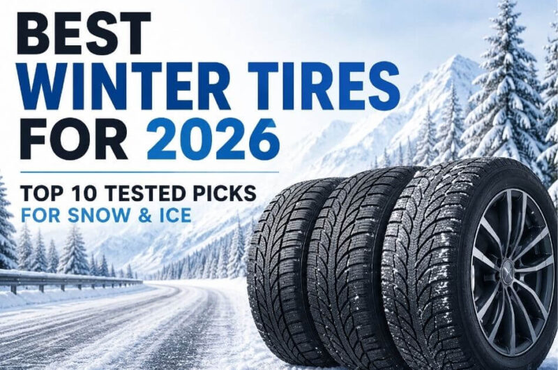 Best Winter Tires