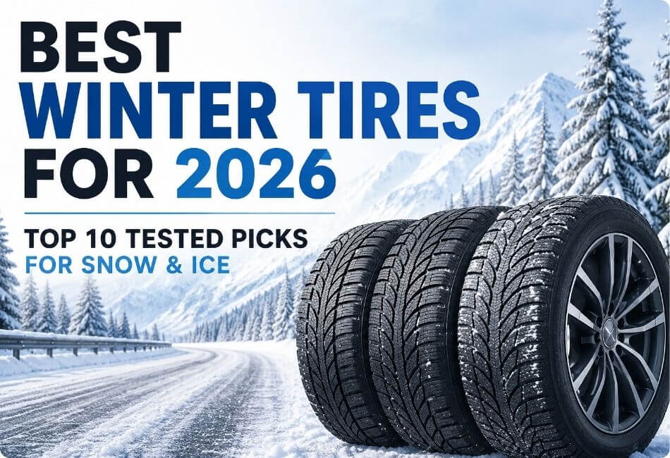 Best Winter Tires