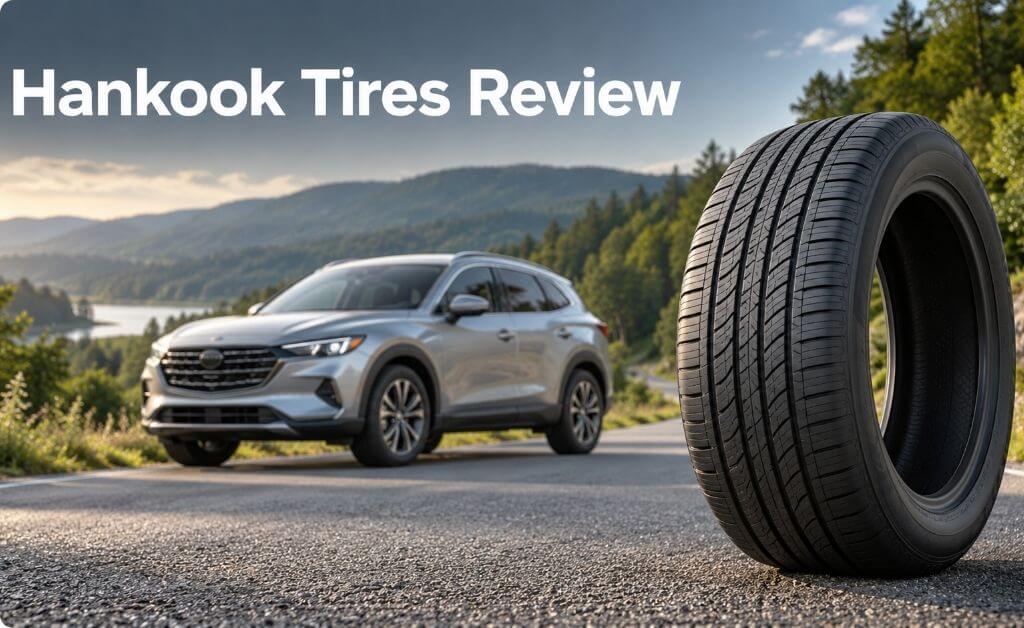 Hankook Tires Review
